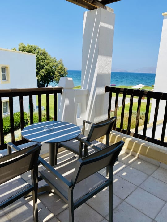 Zimmer Neptune Luxury Resort