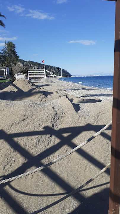 Strand TUI MAGIC LIFE Beldibi +16