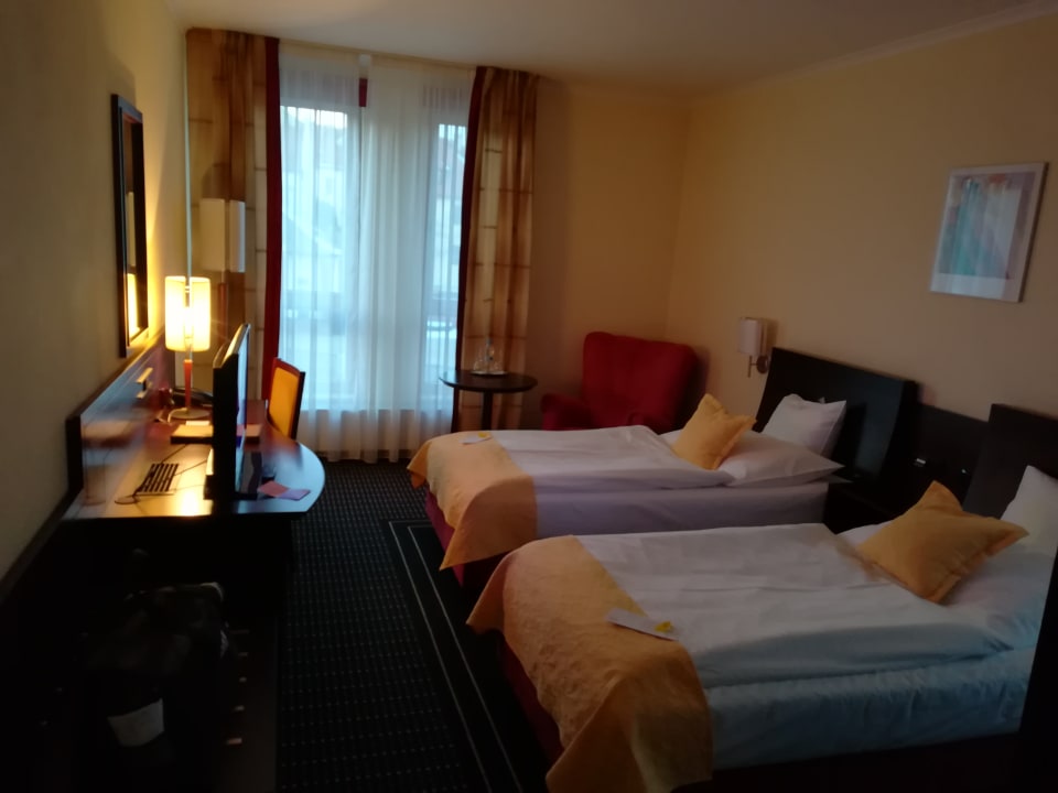 Zimmer Hotel U Zvonu