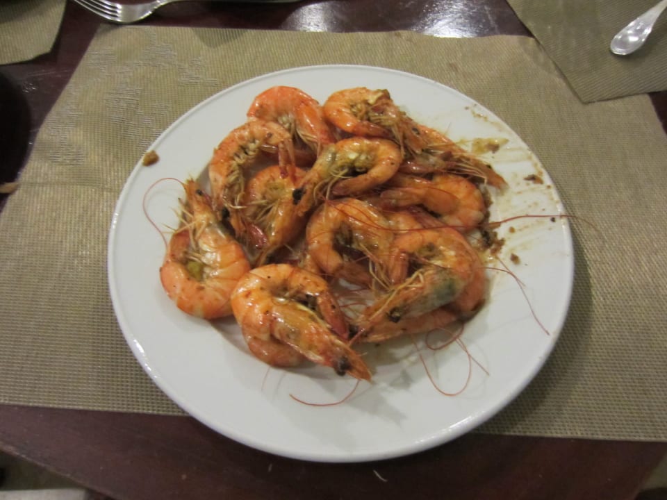 Gastro Pickalbatros Aqua Park Resort - Hurghada