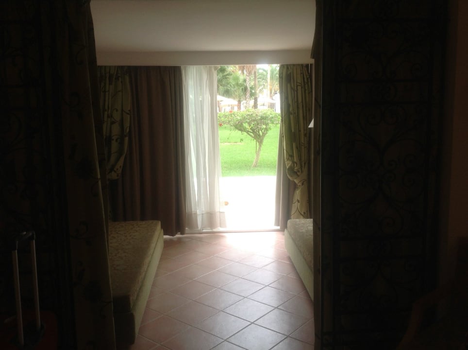 Bungalow Steigenberger Marhaba Thalasso Hammamet