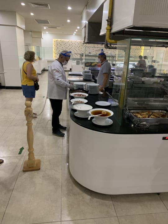 Gastro Hane Family Resort