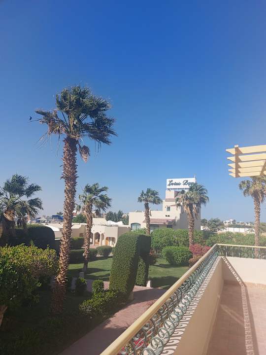 Sonstiges Lotus Bay Beach Resort