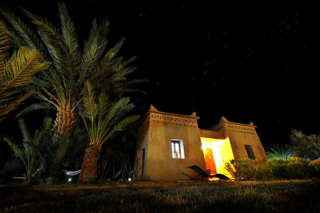 Kasbah olivier sous les étoiles Hotel Sawadi