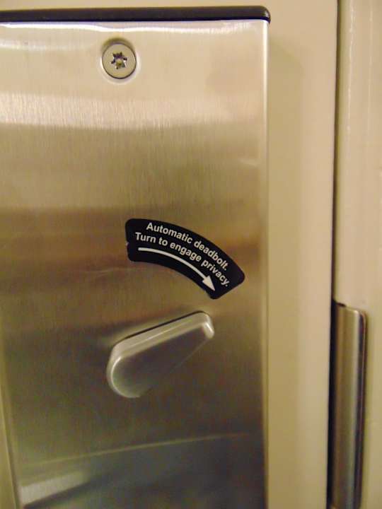 Zimmer Hotel The Henry