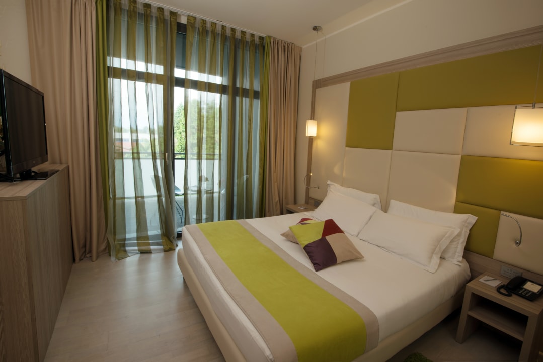 Zimmer AS Hotel Limbiate Fiera