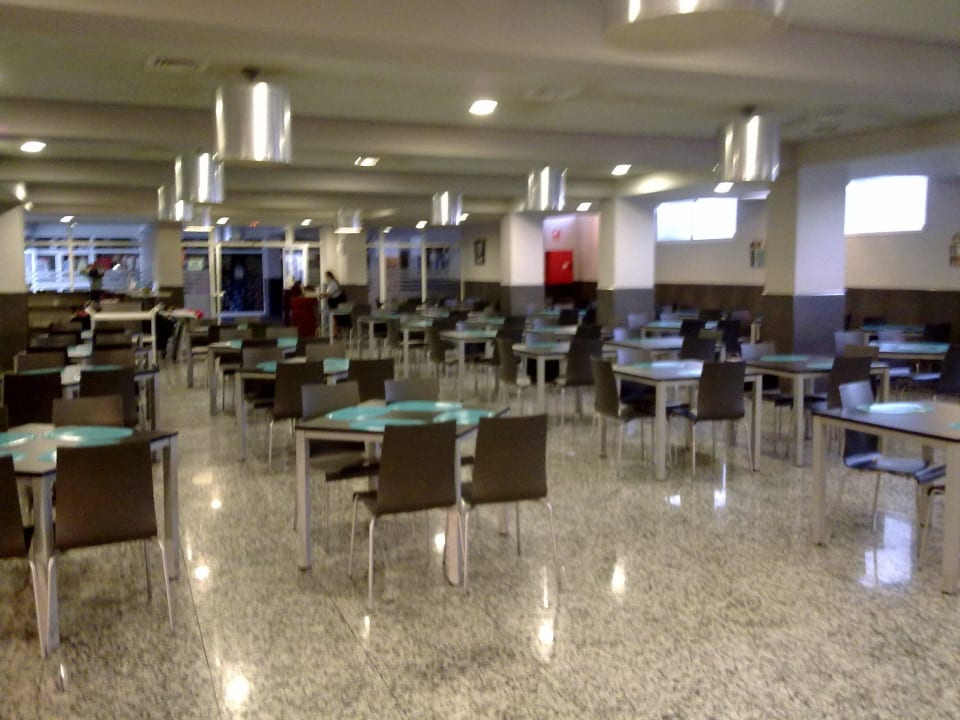 Restaurant und Buffet Sentido Aequora Lanzarote Suite