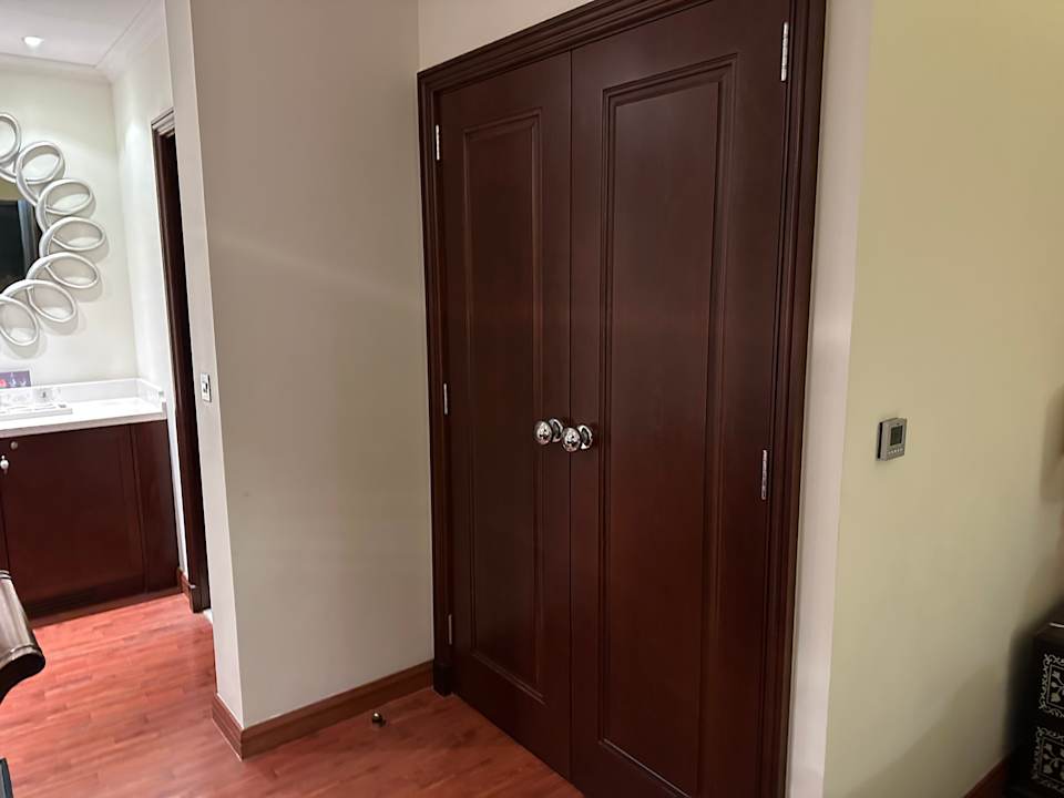 Zimmer Ajman Saray, a Luxury Collection Resort