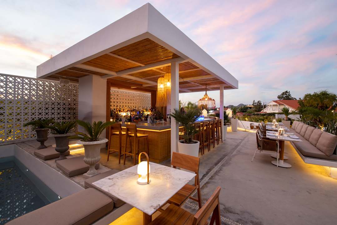 Gastro Kouros Exclusive