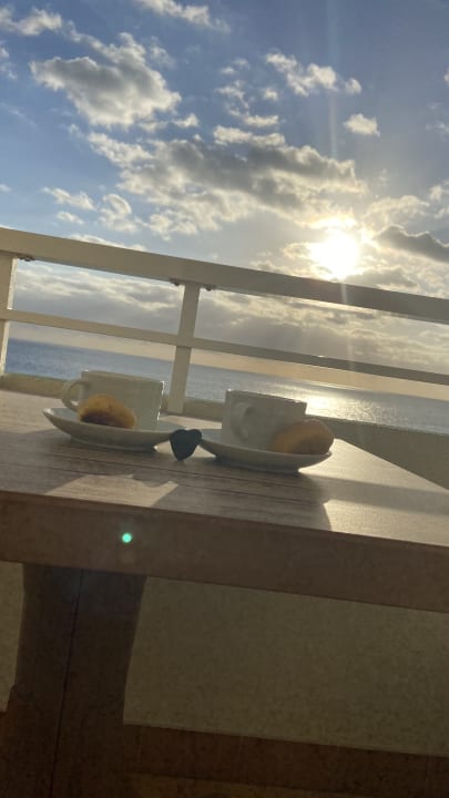 Ausblick Pestana Ocean Bay All Inclusive