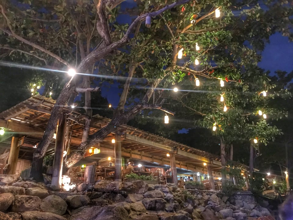 Gastro Santhiya Koh Phangan Resort & Spa