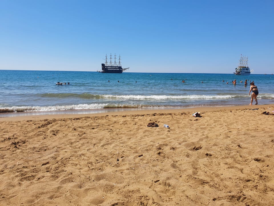 Strand Arnor de Luxe Hotel & Spa