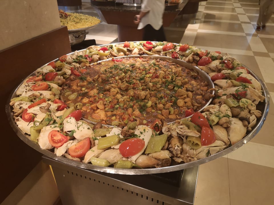 Gastro Sunis Kumköy Beach Resort Hotel & Spa