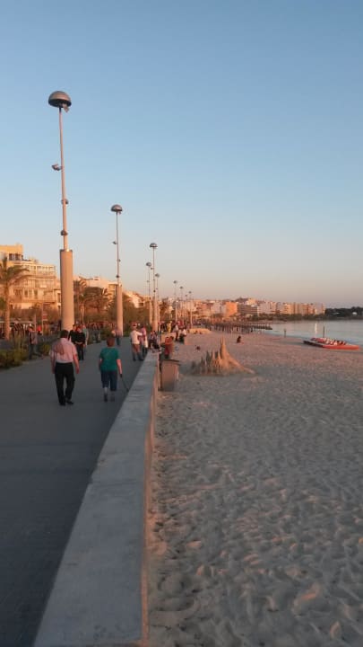 Strand AYA Seahotel - Adults only