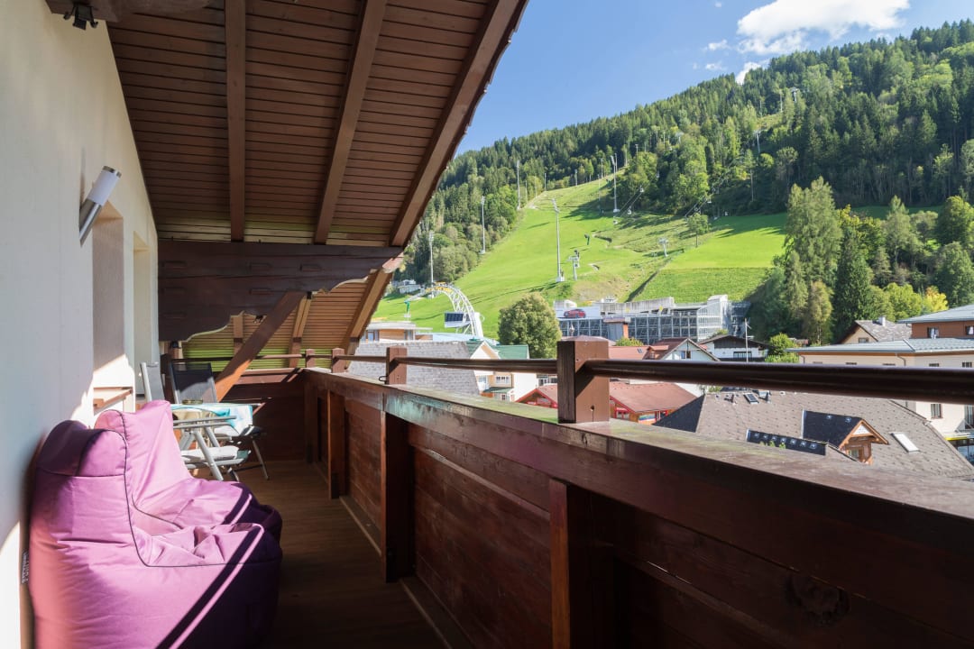 Maxi Exklusiv die Bergerin | Appartements Schladming