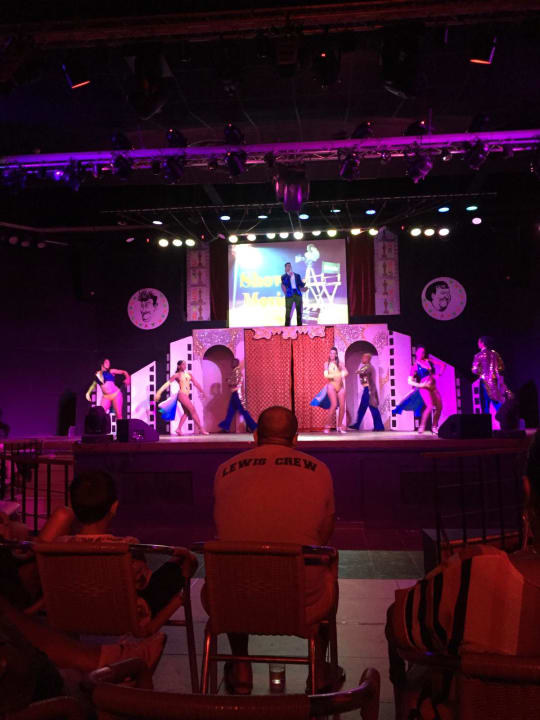 Sport & Freizeit Iberostar Origin Taínos