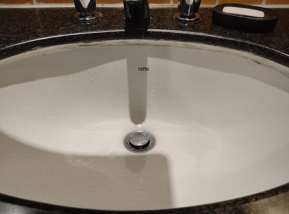 Zimmer Sheraton Samui Resort