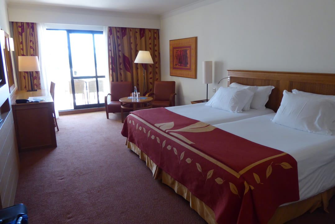 Zimmer Hotel Porto Mare - PortoBay