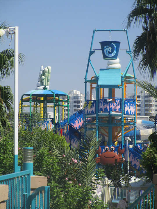 Pool Delphin BE Grand