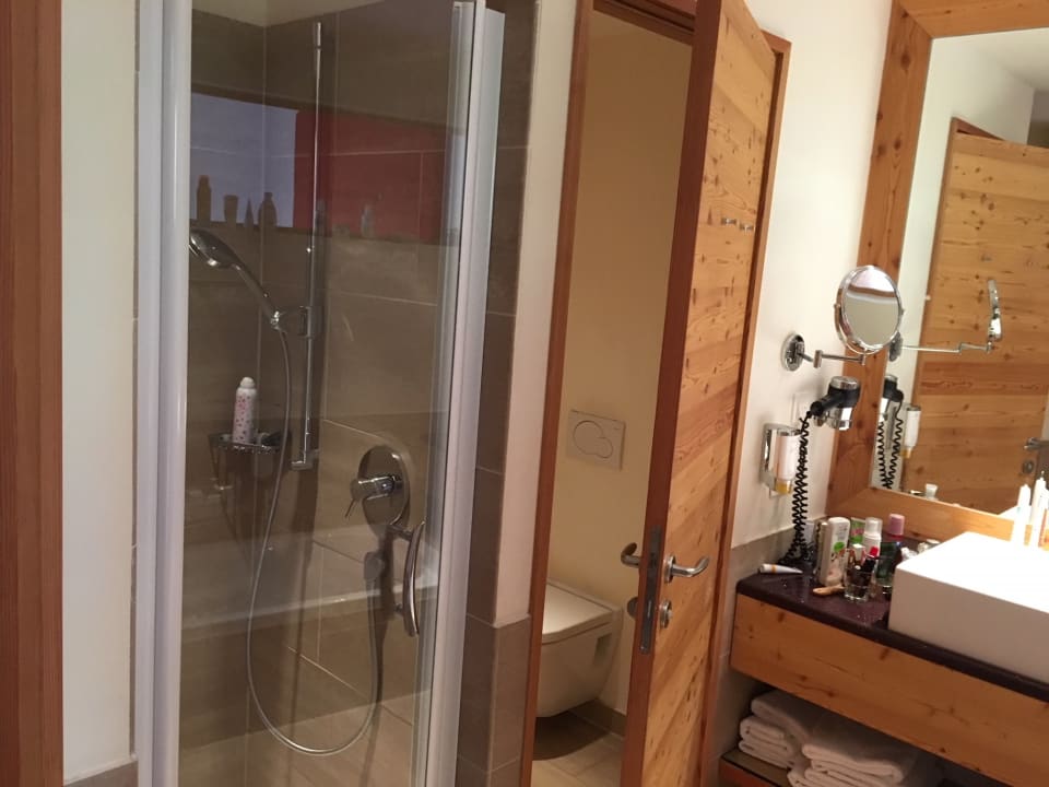 Zimmer Falkensteiner Hotel Cristallo