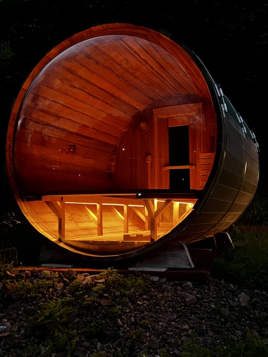 Sport & Freizeit Schloss Hotel Korb