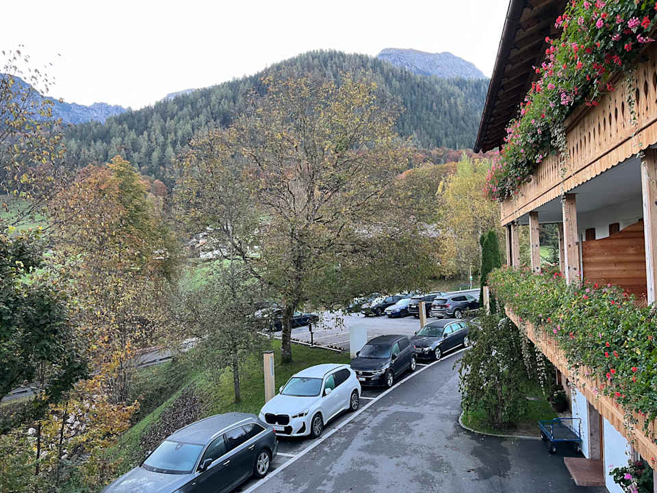 Sonstiges Alm- & Wellnesshotel Alpenhof