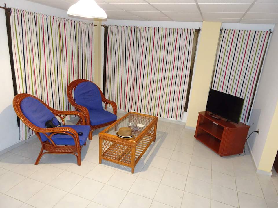 Zimmer Gaviota Los Helechos