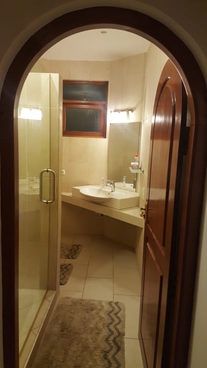 Zimmer Blackpearl Villa