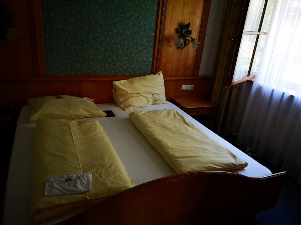 Zimmer Residenz Sonnenhang 1 & 2