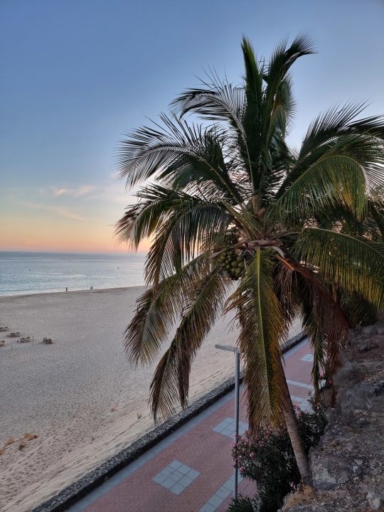 Strand Hotel Riu Palace Jandia