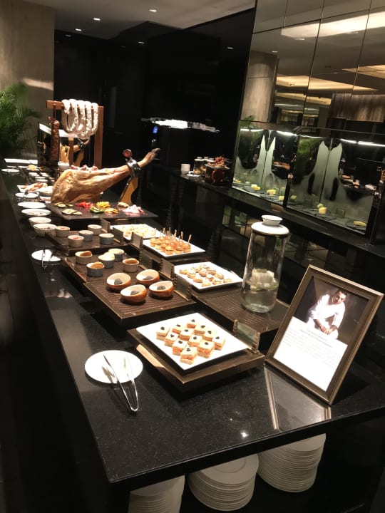 Gastro Hotel The Sukhothai Bangkok