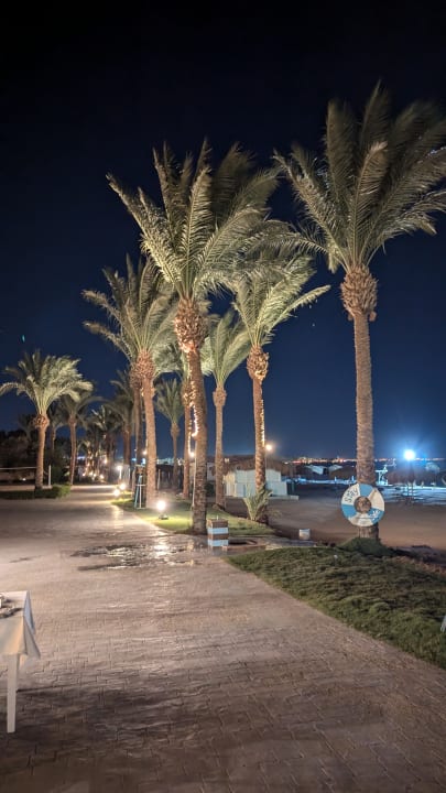 Strand Sentido Caribbean World Soma Bay