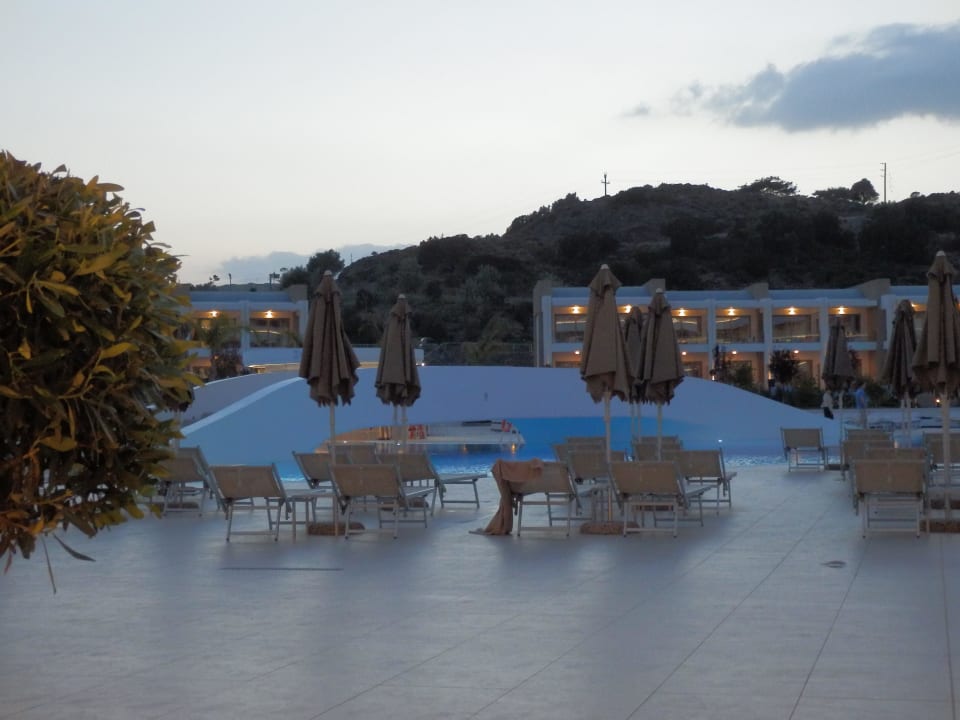  So schöööön... Princess Andriana Resort & Spa