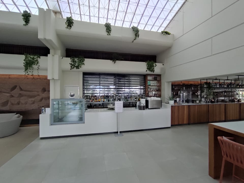 Gastro Paradisus by Meliá Salinas Lanzarote