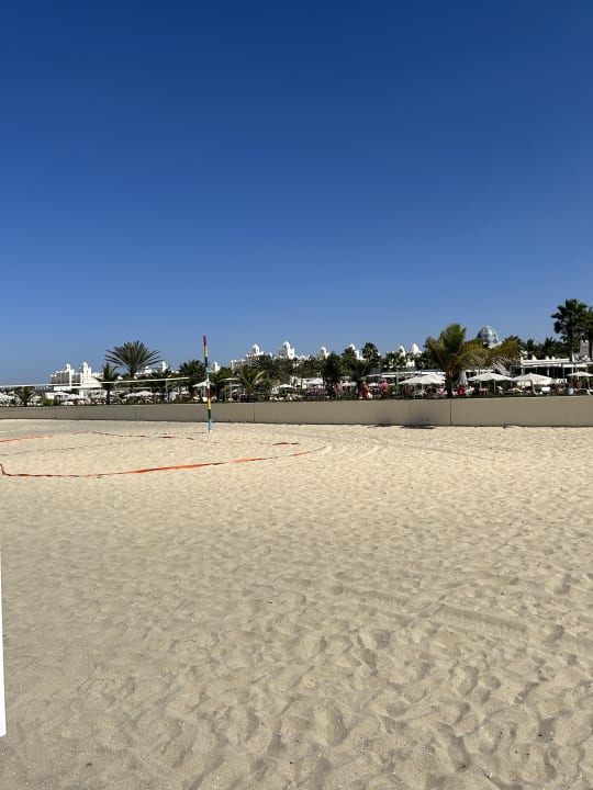 Strand Hotel Riu Karamboa