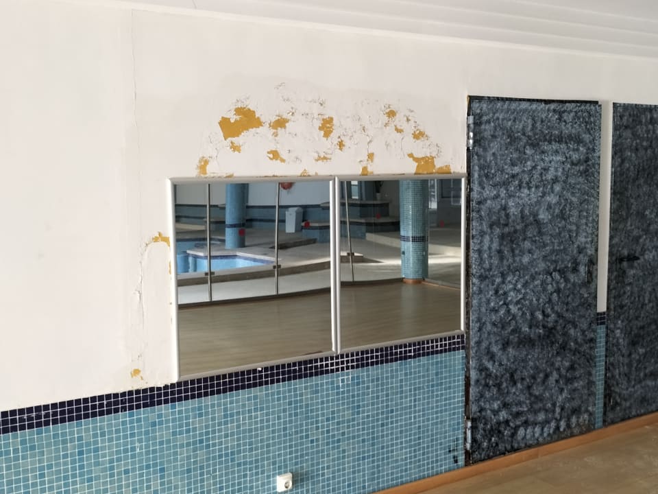 Sport & Freizeit Hotel Mariant Park