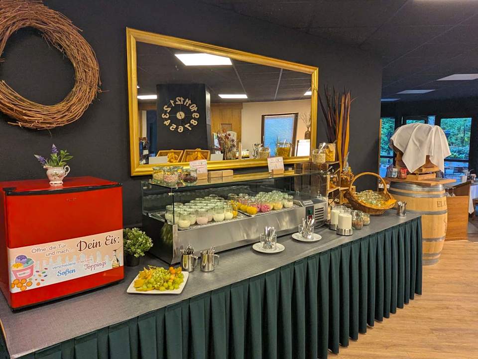 Gastro Ferien Hotel Cottbus