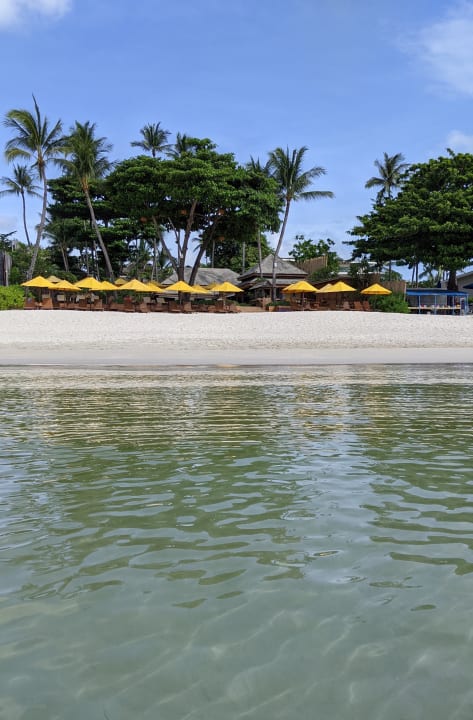 Strand Buri Rasa Village Samui Adults Only Resort