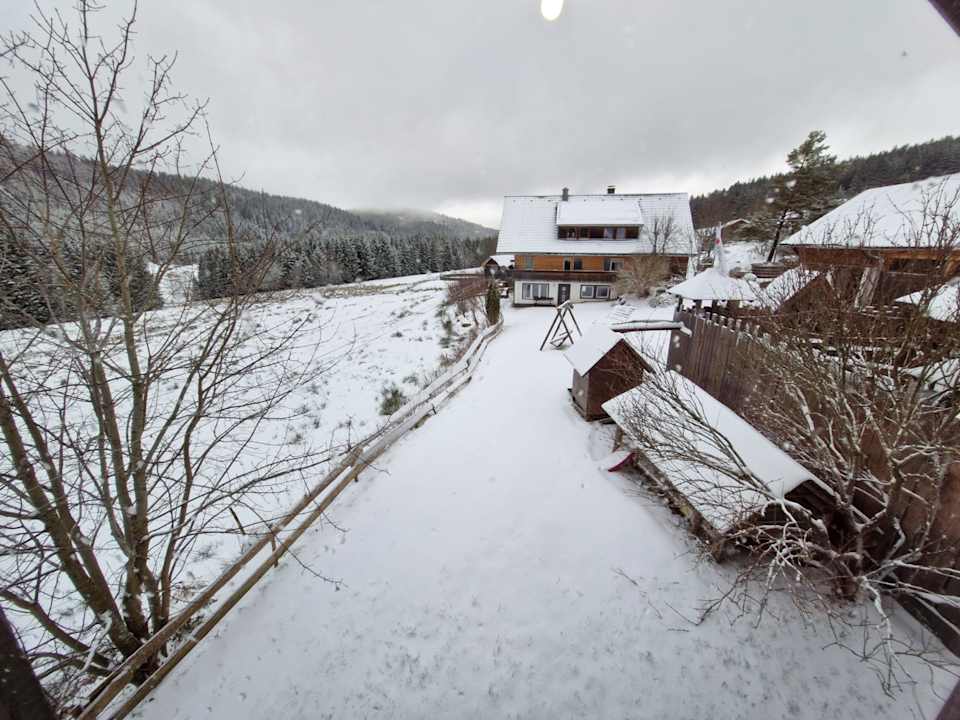 Außenansicht Farnbauernhof