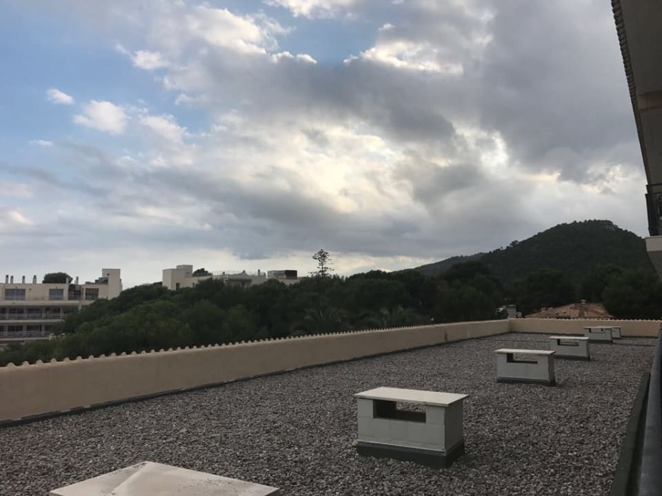 Ausblick R2 Lago Playa Park