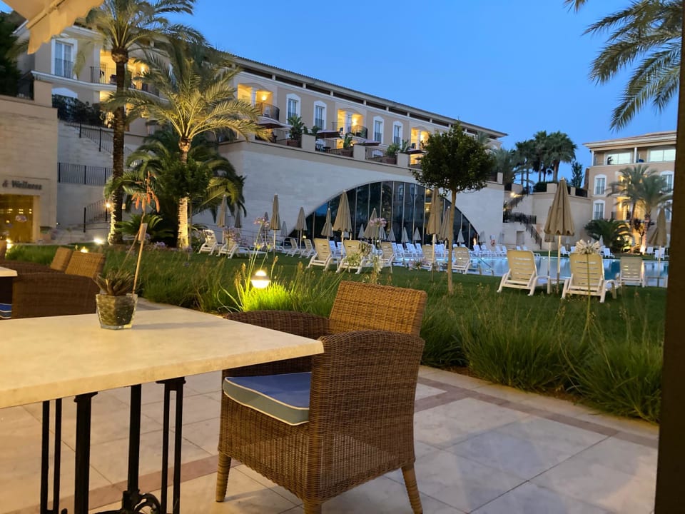 Gastro Grupotel Playa de Palma Suites & Spa