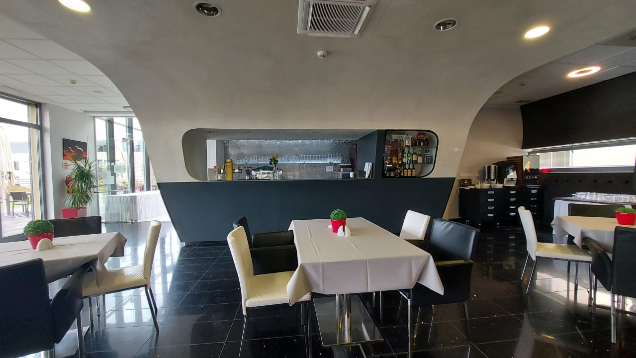 Gastro EA Hotel Tereziánský dvůr