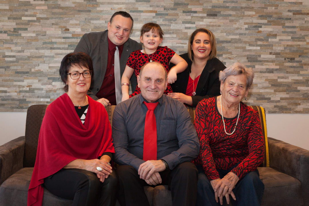 Sonstiges Panoramahotel Talhof Garni