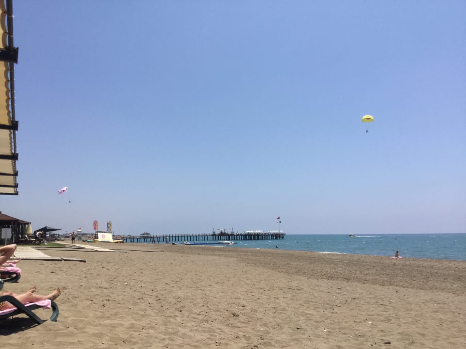 Strand Xanadu Resort Hotel