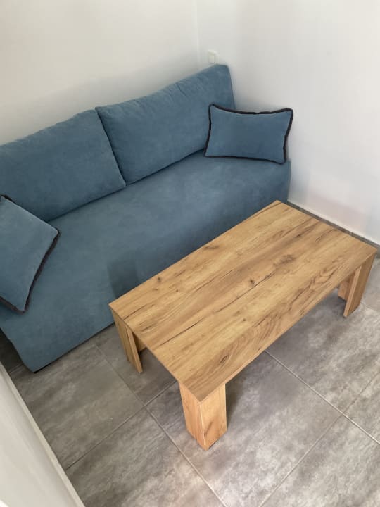 Zimmer Summer Village of Hippokrates - Adults only