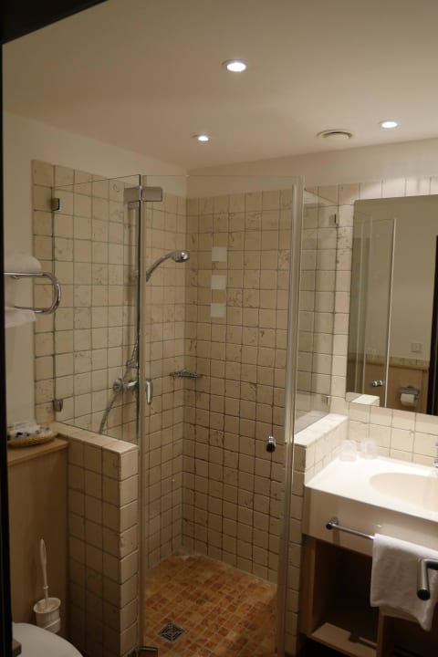 Bad Dünenhotel Alt-Rantum