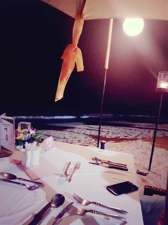 Strand ananea Beyond Khaolak