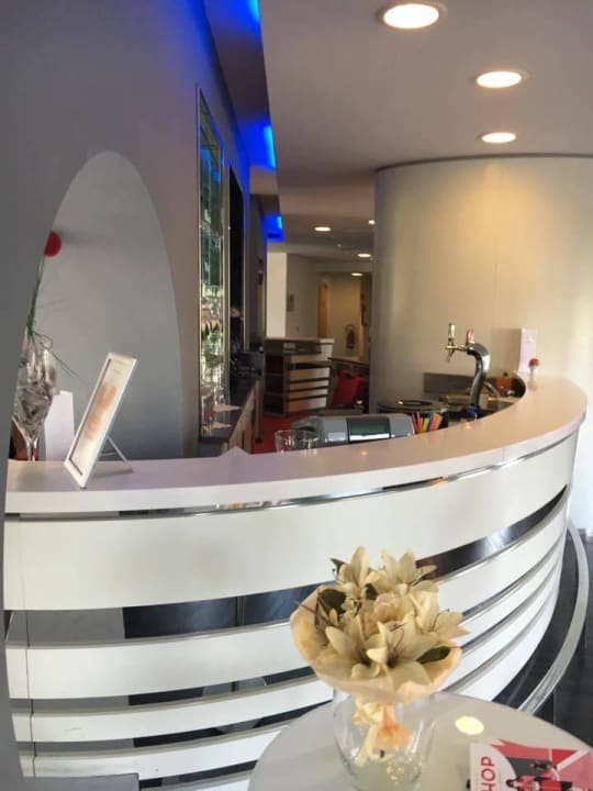 Hotel Idea Hotel Milano San Siro