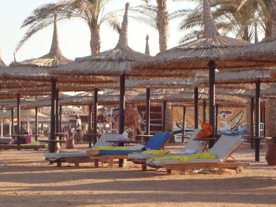 La plage Sea Beach Aqua Park Resort Managed by Blue Resorts