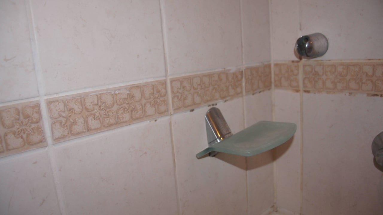 Bad Zimmer 2154 Arcanus Hotels Sorgun